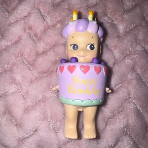 Birthday Sonny Angel